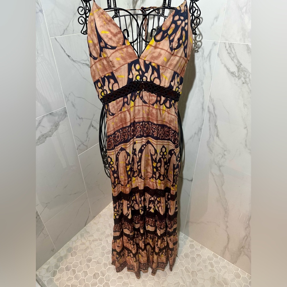 Free People Sahara Combo Size Small